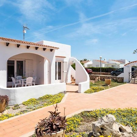 קאלאן בוש Rimar 4, 2 Bedroom Apartment, Cap D'Artrutx מראה חיצוני תמונה